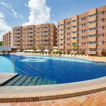 Barreirinhas Flat Gran Solare 210 Διαμέρισμα Εξωτερικό φωτογραφία