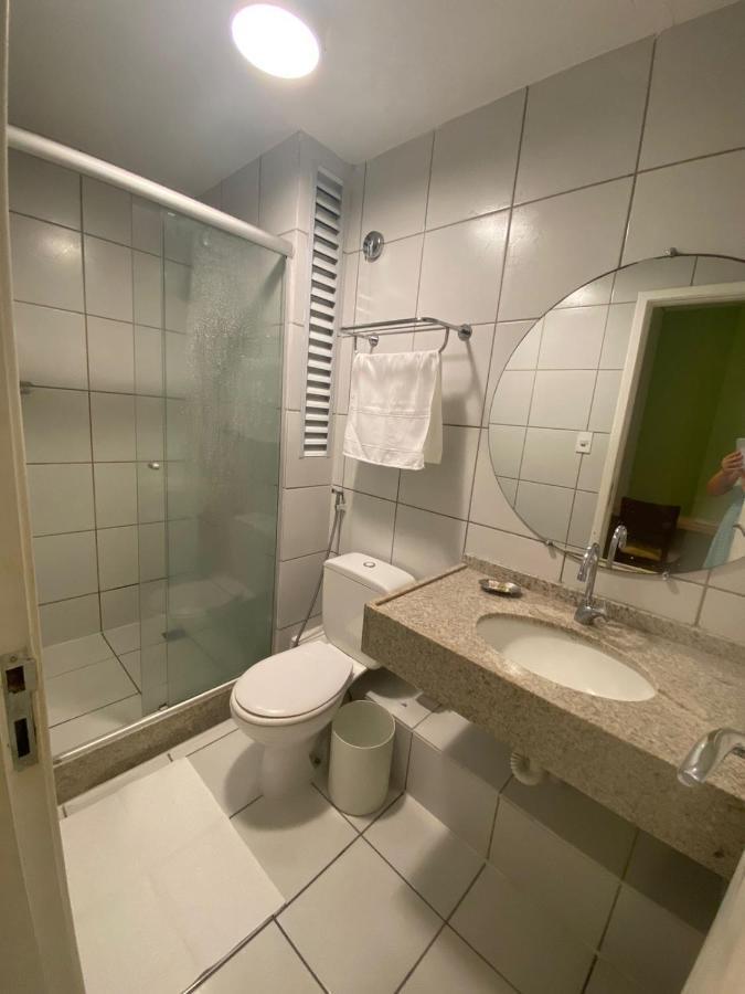 Barreirinhas Flat Gran Solare 210 Διαμέρισμα Εξωτερικό φωτογραφία