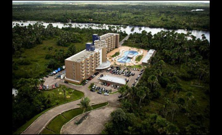 Barreirinhas Flat Gran Solare 210 Διαμέρισμα Εξωτερικό φωτογραφία