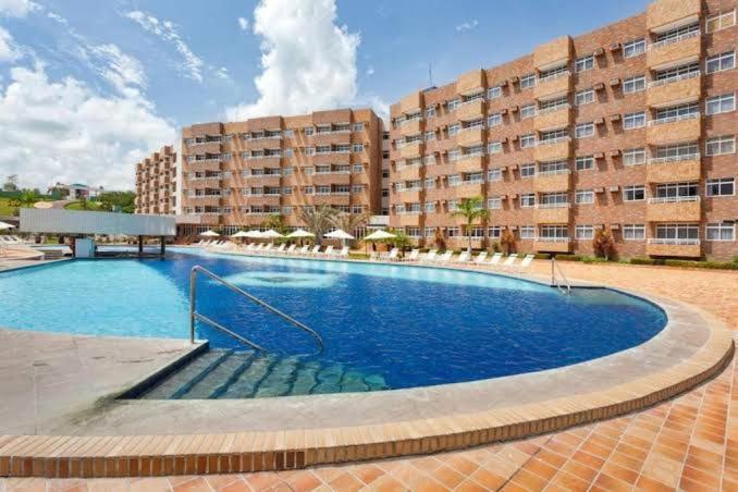 Barreirinhas Flat Gran Solare 210 Διαμέρισμα Εξωτερικό φωτογραφία