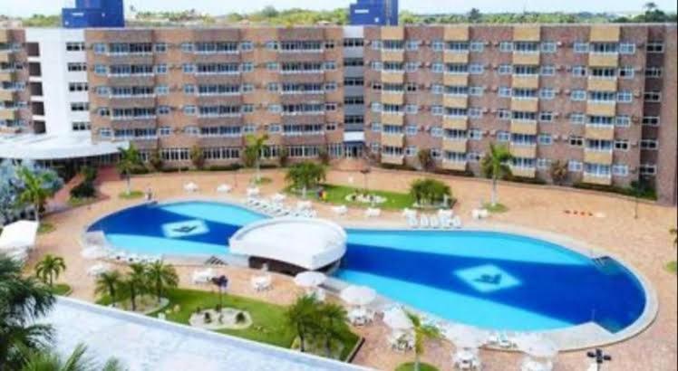 Barreirinhas Flat Gran Solare 210 Διαμέρισμα Εξωτερικό φωτογραφία